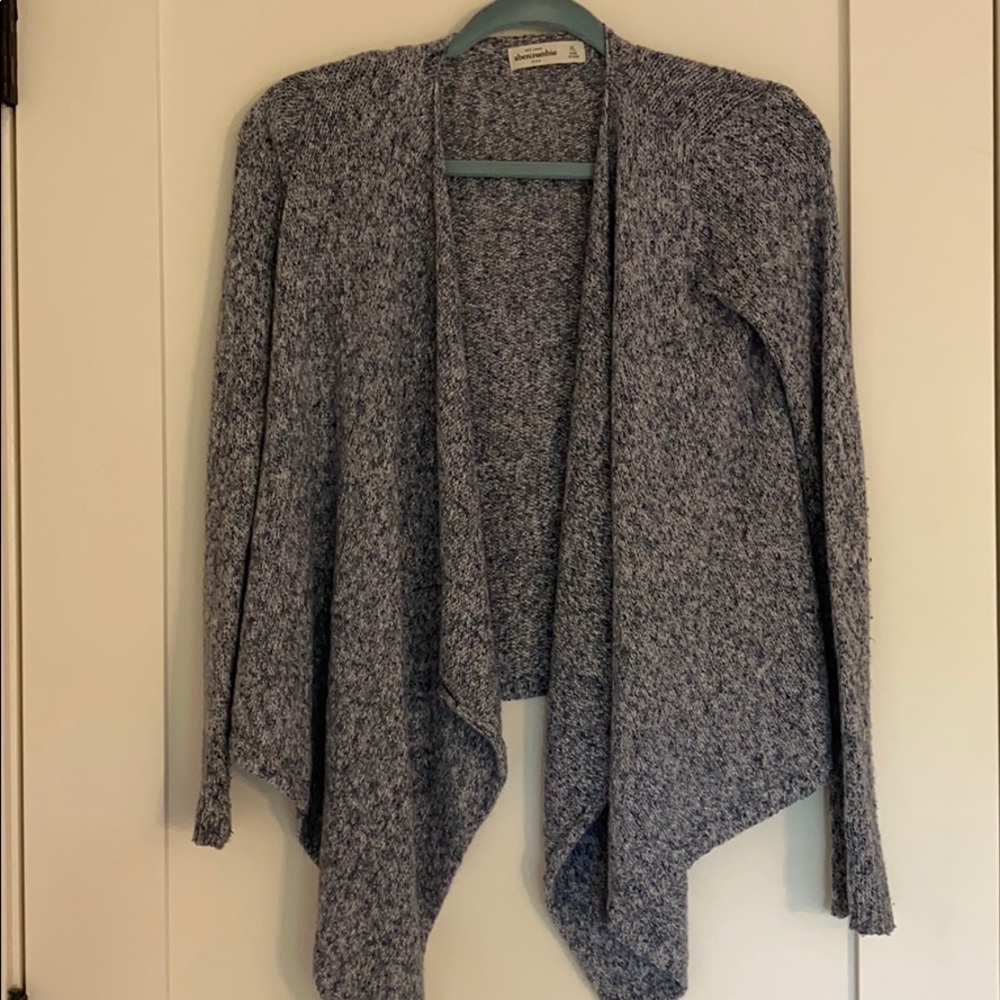 Abercrombie Kids knitted sweater